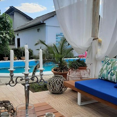 Apartman Marija 2 Srbobran Szoba fotó