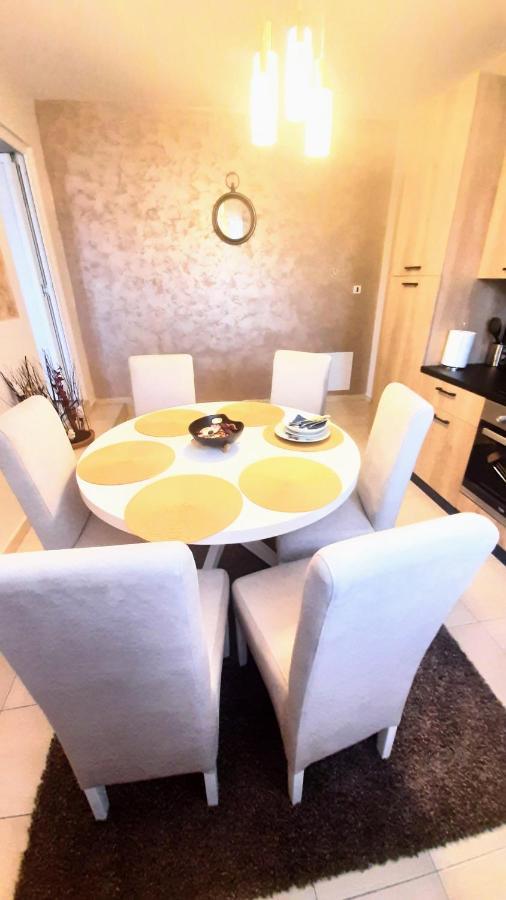 Apartman Marija 2 Srbobran Kültér fotó