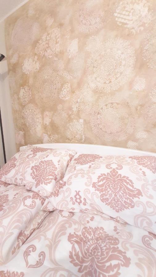 Apartman Marija 2 Srbobran Kültér fotó