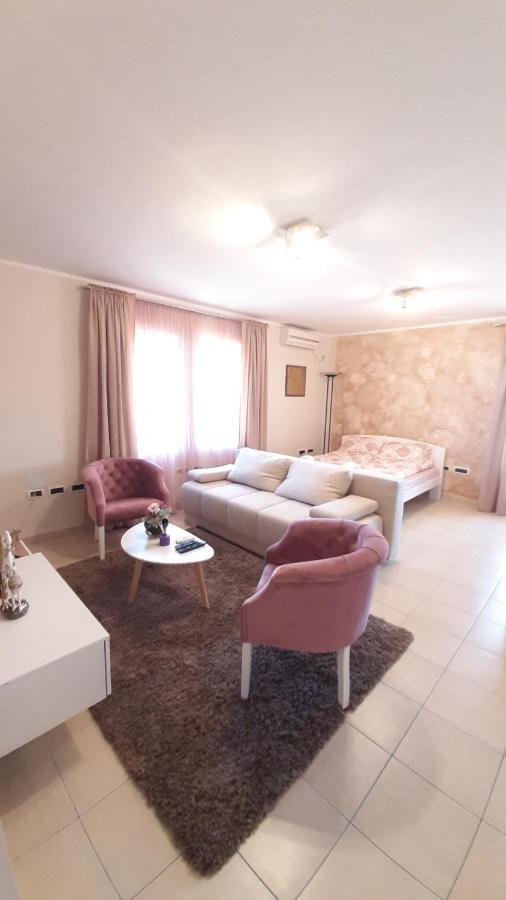 Apartman Marija 2 Apartman Srbobran Kültér fotó